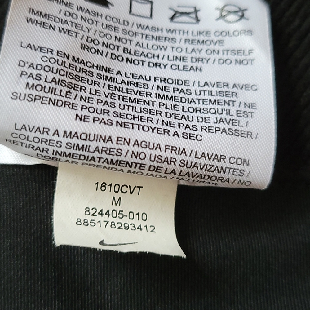 Workout Capris - Picture 6 of 7
